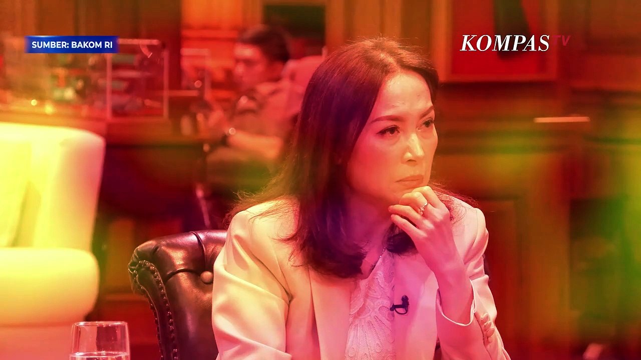 Prabowo Blak-blakan soal Tarif Dagang AS: Kepentingan Nasional Tak Bisa Ditawar!