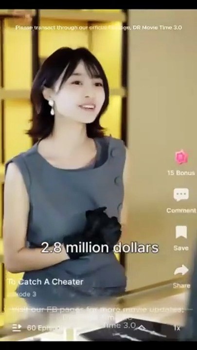 To Catch A Cheater [Full Movie] [High Quality]Full EP - Full