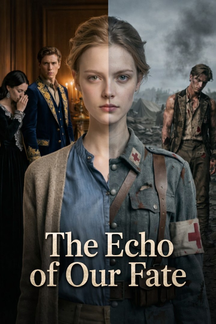 The Echo of Our Fate- Full Movie English Sub
