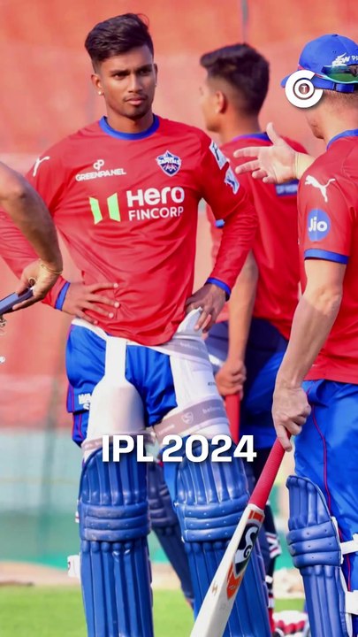 From Jharkhand dreams to IPL lights. Kumar Kushagra is just getting started