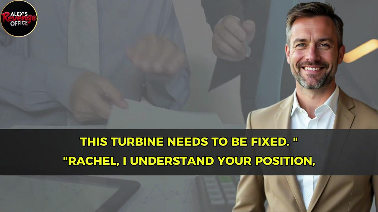 Fired While Fixing $87k Hour Crisis In Detroit I Said 'You Handle It' They Couldn't Revenge