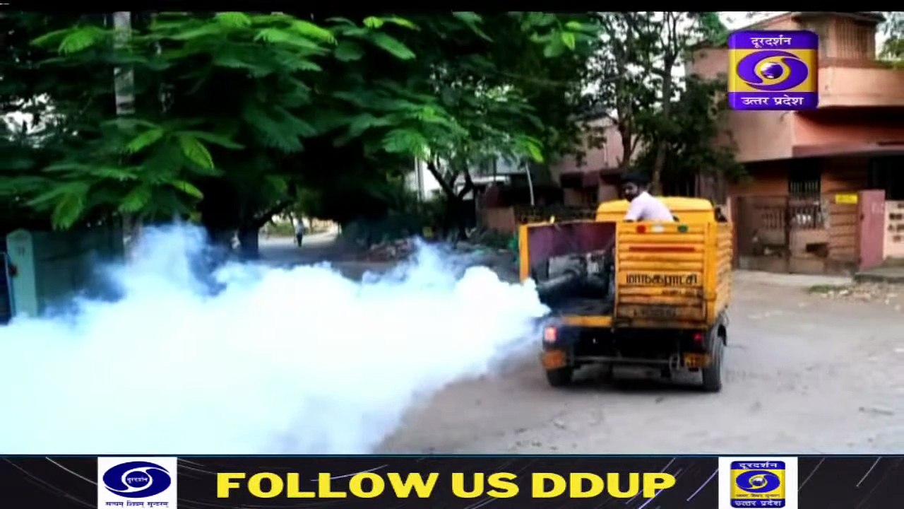 बढ़ता बुखार: Dengue और उससे बचने के उपाय | Dr. Lubna Kamal