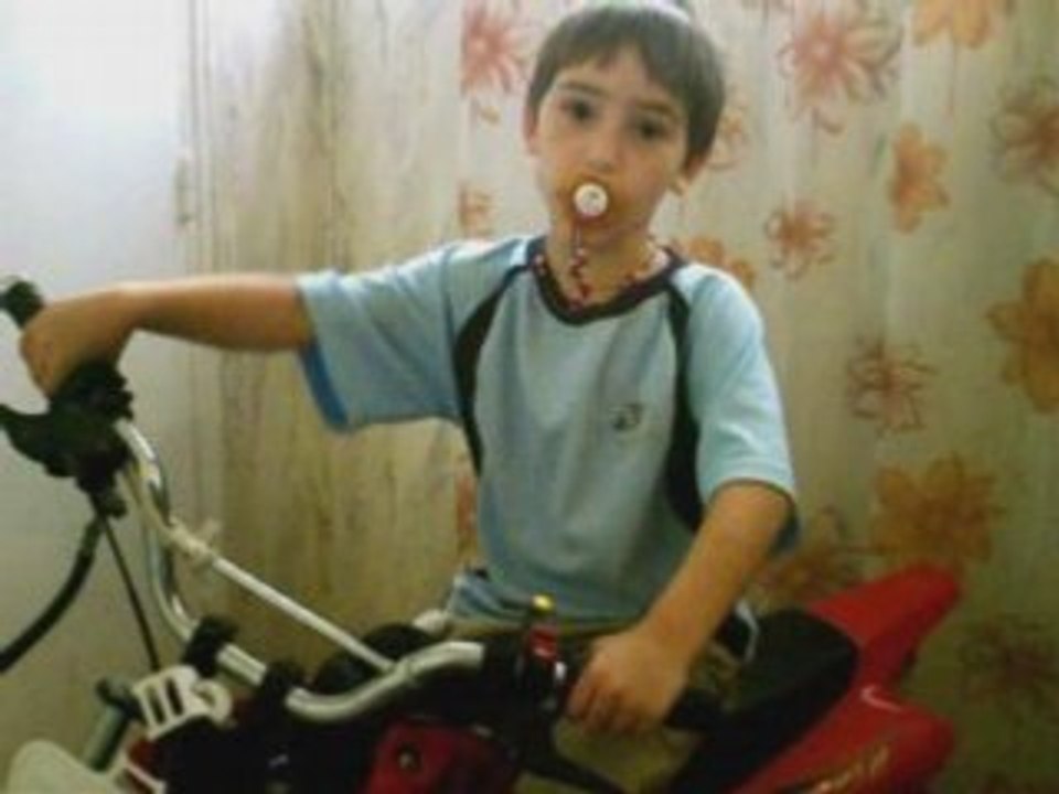 Gitan du 13