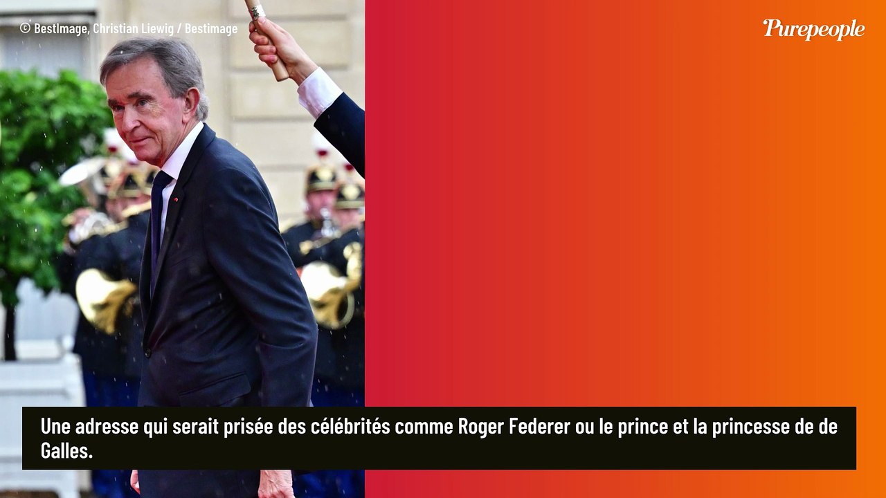 Bernard Arnault redéfinit le luxe aux Maldives avec l’île privée de LVMH