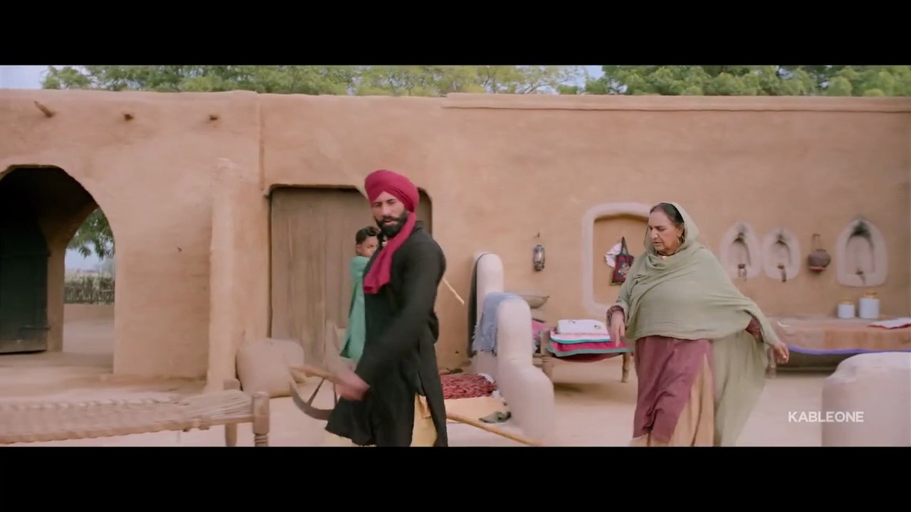 Sucha Soorma (2024) Punjabi Movie