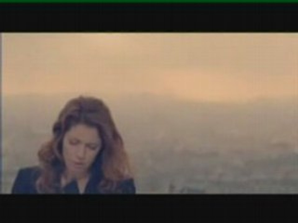Isabelle Boulay  - «Ton histoire»