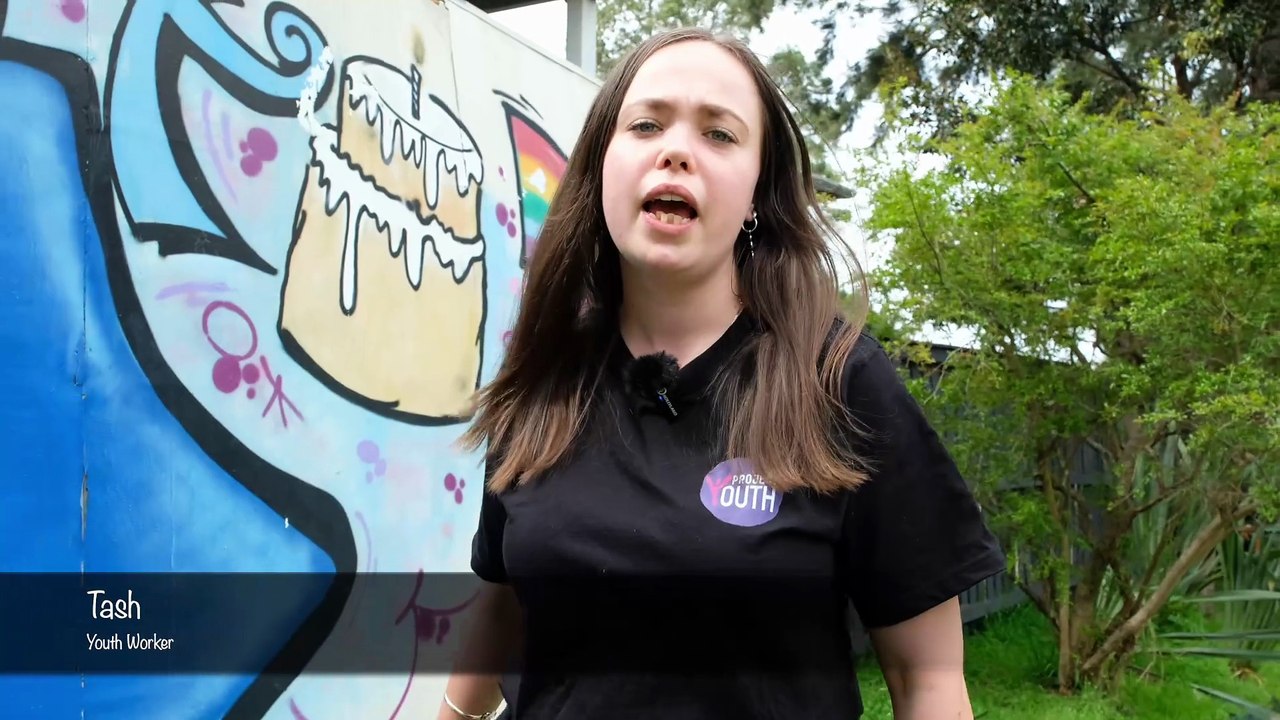 Project Youth's BEAR Project