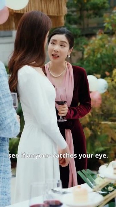 CEO Secretly Loved Her for 19 Years —Jealous Seeing Her With Stranger, Claimed her, Doting her!