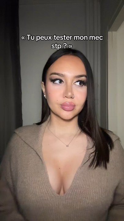 Pour que ça me retombe dessus après ? Non merci #nofilter #love #humour