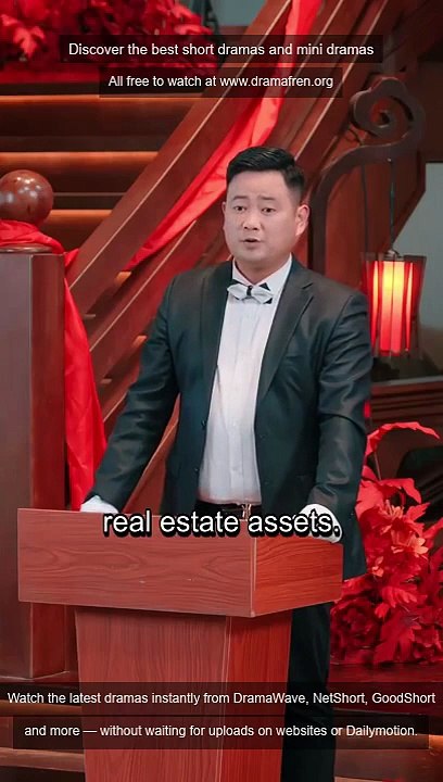 I Married My Husband’s Enemy [Full Movie] [Recommended]Full EP - Full