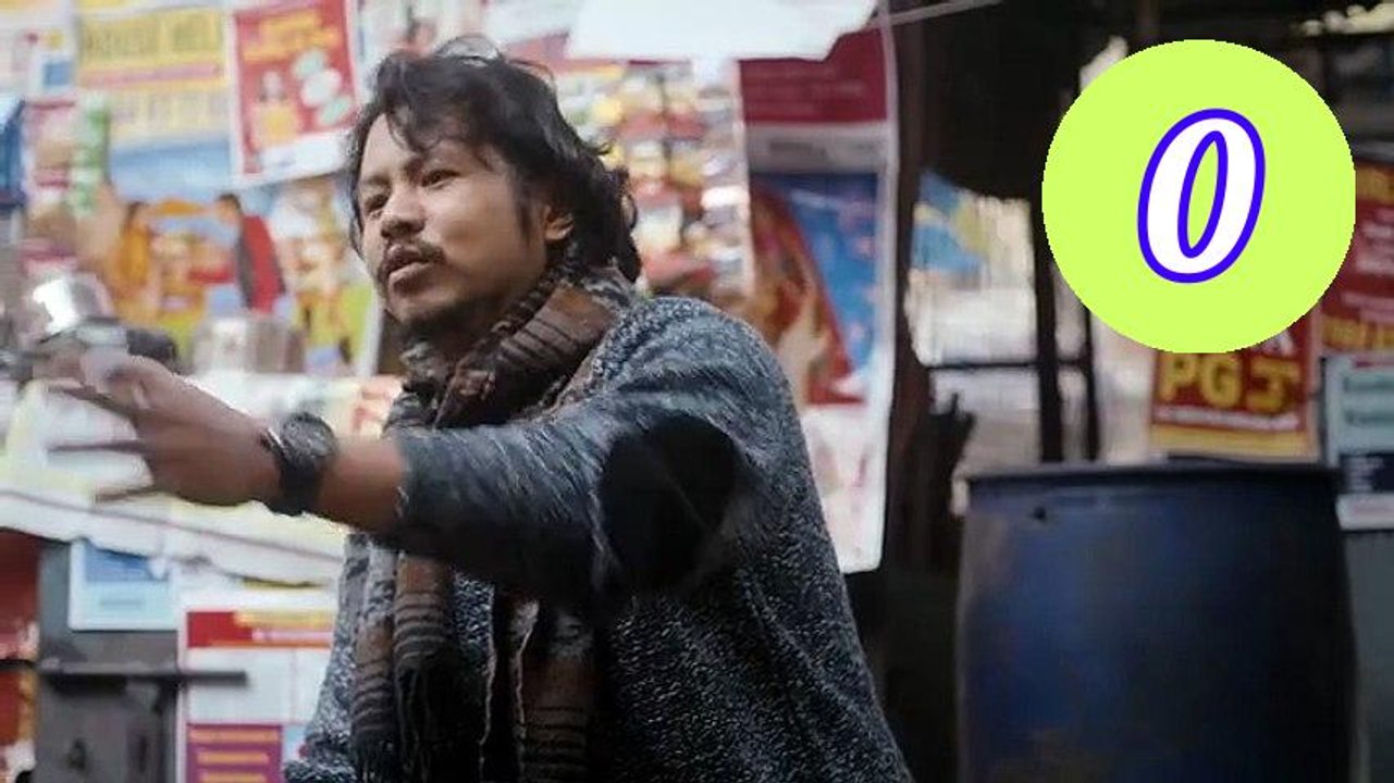 Aspirants Hindi EnglishS1E1720 Episode  Engsub