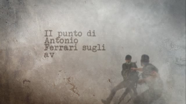 Il mondo intero rischia il disastro: i colpevoli sono sempre gli stessi