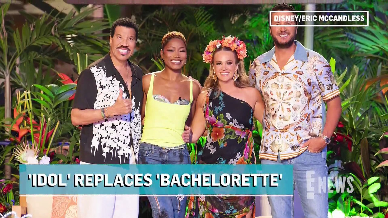 What Aired Instead of Taylor Frankie Paul's Bachelorette Premiere _ E! News