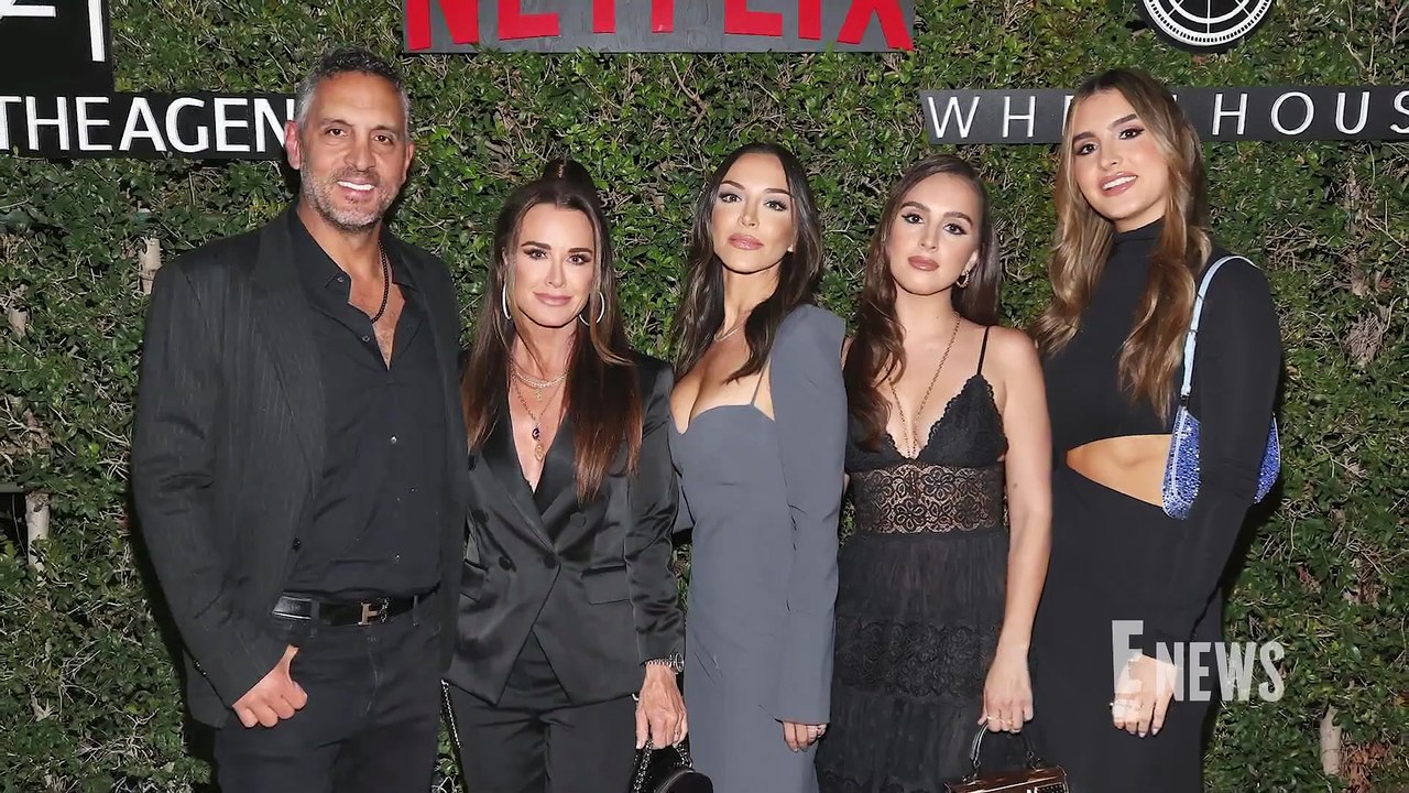 Kyle Richards Shares Dating Update 2 Years After Mauricio Umansky Separation