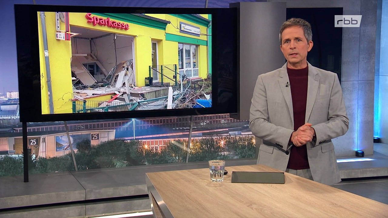 Täter Opfer Polizei  22.03.2026