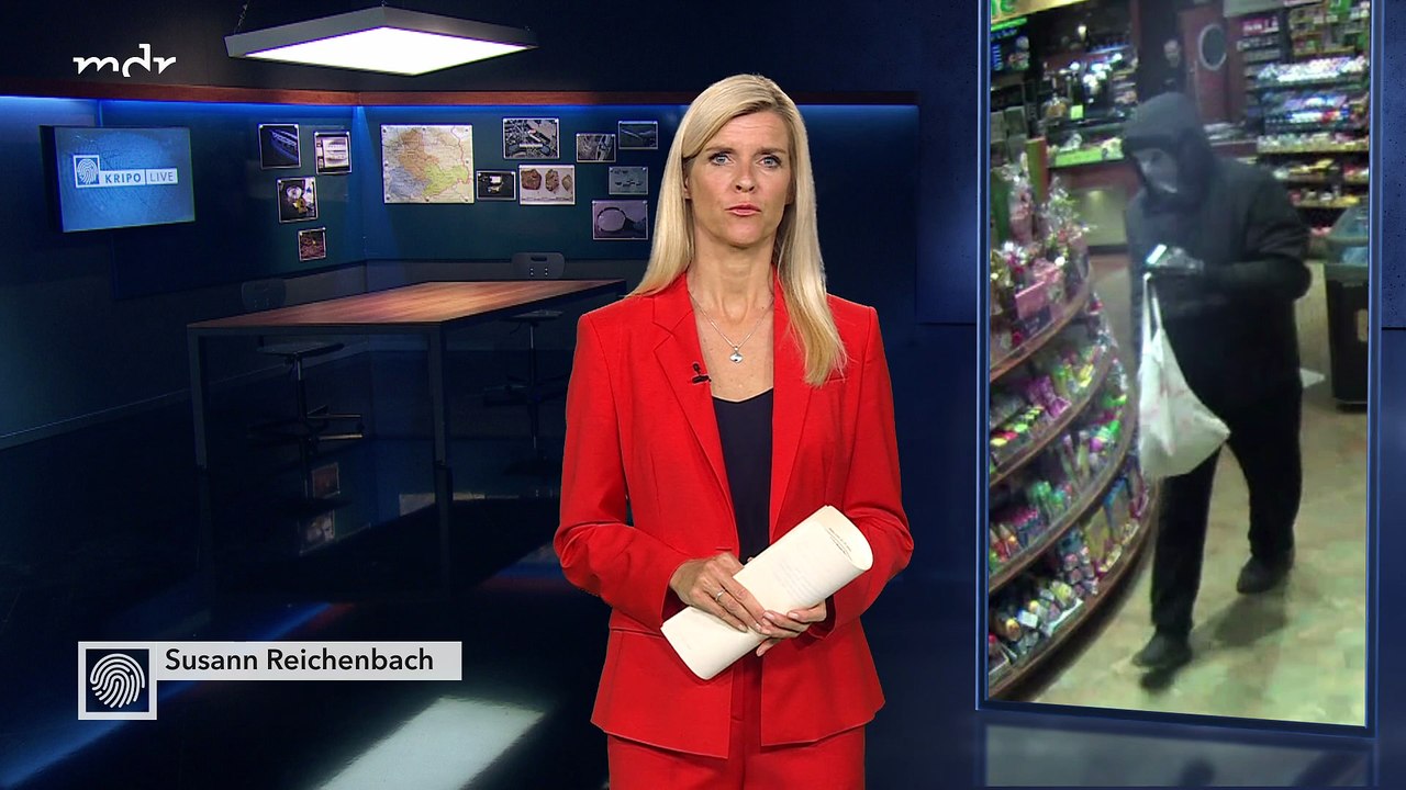 Kripo live vom 22.03.2026
