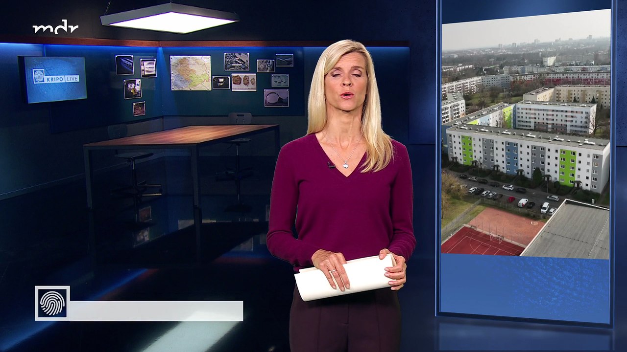 Kripo live vom 15 März 2026