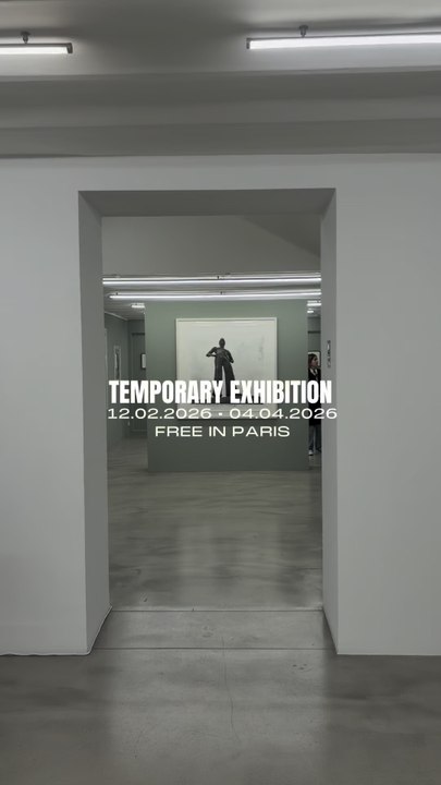 NEW EXHIBITION!