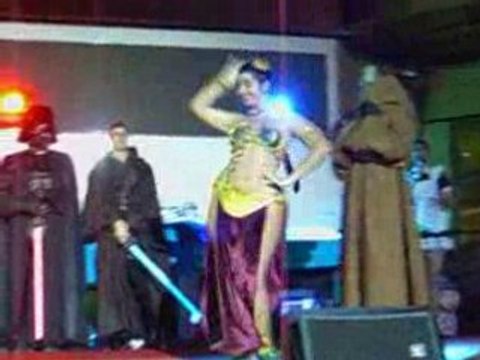 Epita 2008 Cosplay Nuit - 17 - Star Wars