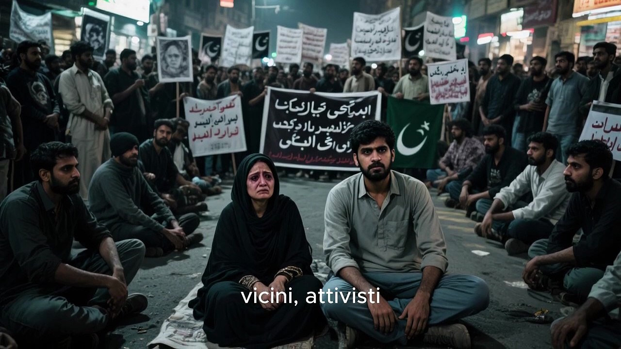 Omicidio e Potere  Il Caso Nazim Jokhio #storie #horror #horrorstories #misteri #luoghidavisitare