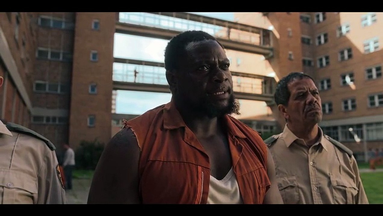 Fatal Seduction [Hindi] S3 episode 1