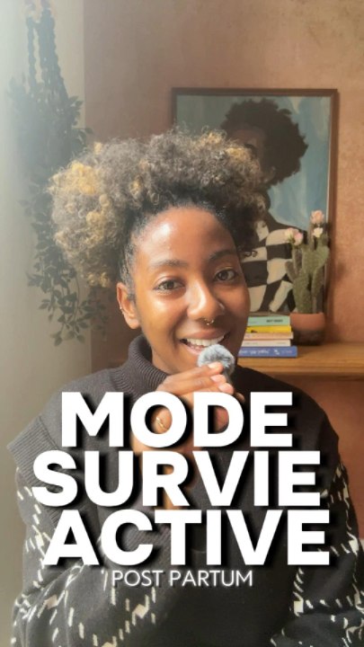 Ce que tu ressens a un nom: être « touched out », ce moment où ton corps entre en mode survie sensorielle.Ce n’est pas un manque d’amour, c’est ton système nerveux qui dit stop.