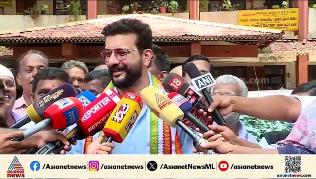 തോമസ് ഐസക്കിനെ ഒരുപാട് ബഹുമാനിക്കുന്നു, മാപ്പ് പറയേണ്ടിയിരുന്നില്ല: രമേഷ് പിഷാരടി