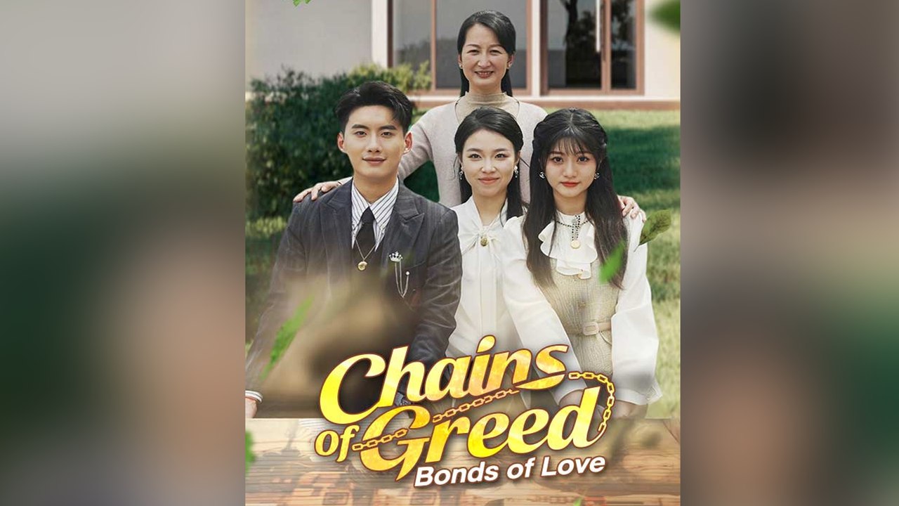 Chains of Greed, Bonds of Love - FULL DRAMA