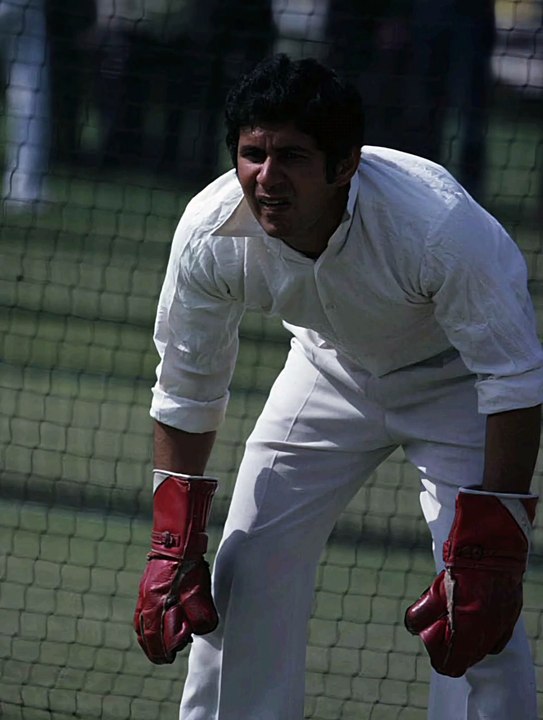 Wasim Bari