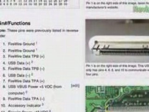 Systm - Creating your own iPod Cables