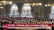 Kanal 7'de Sabah (Kanal 7 Ülke Tv Ortak Yayını) - 20 Mart 2026