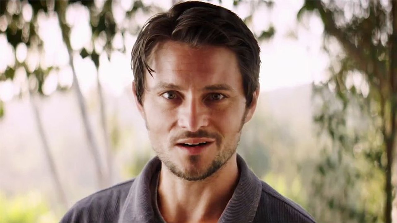 Private Property - Somebody's Always Watching Trailer DF