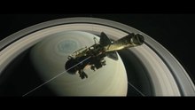Space's Deepest Secrets Season 3 Episode 5 Cassini's Grand Finale