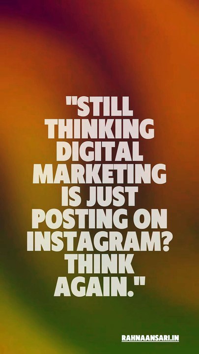 digital marketing tips