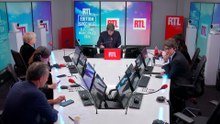 Le journal RTL de 8h du 23 mars 2026