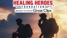 Operation Healing Heroes - Season 4 - Episode 07