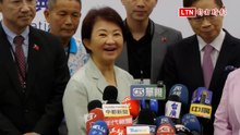 賴總統鬆口重啟核能 盧秀燕：及時丟棄反核神主牌是正確的