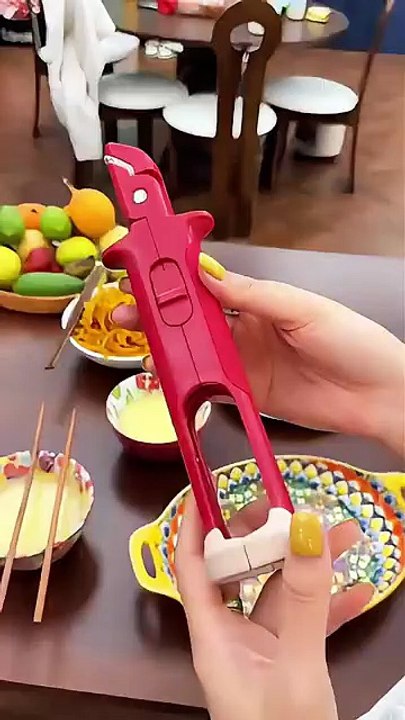 No Burn Kitchen Hack I Kitchen Gadgets