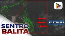 Panahon ng tag-init, posibleng ideklara ngayong linggo; pag-iral ng Amihan, malapit nang i-terminate ng PAGASA