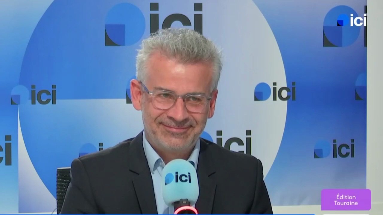 Municipales : Emmanuel Denis, réélu à Tours