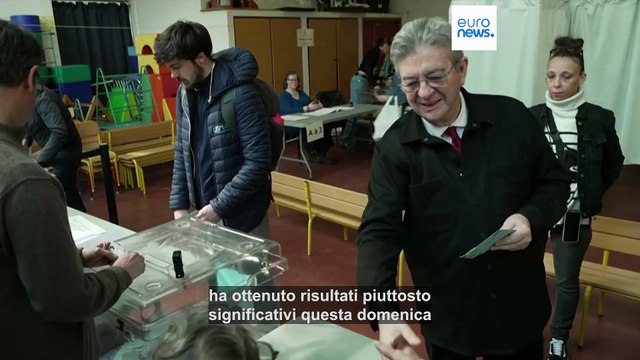Voto locale in Francia: sinistra forte nelle grandi città. Estrema destra vince, ma non convince