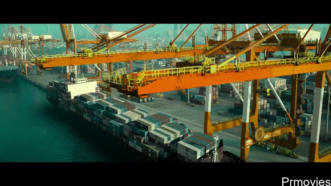 ​Pushpa 2: The Rule (2024) PART_1 | Allu Arjun, Rashmika Mandanna, Fahadh Faasil | Full Movie In Hd