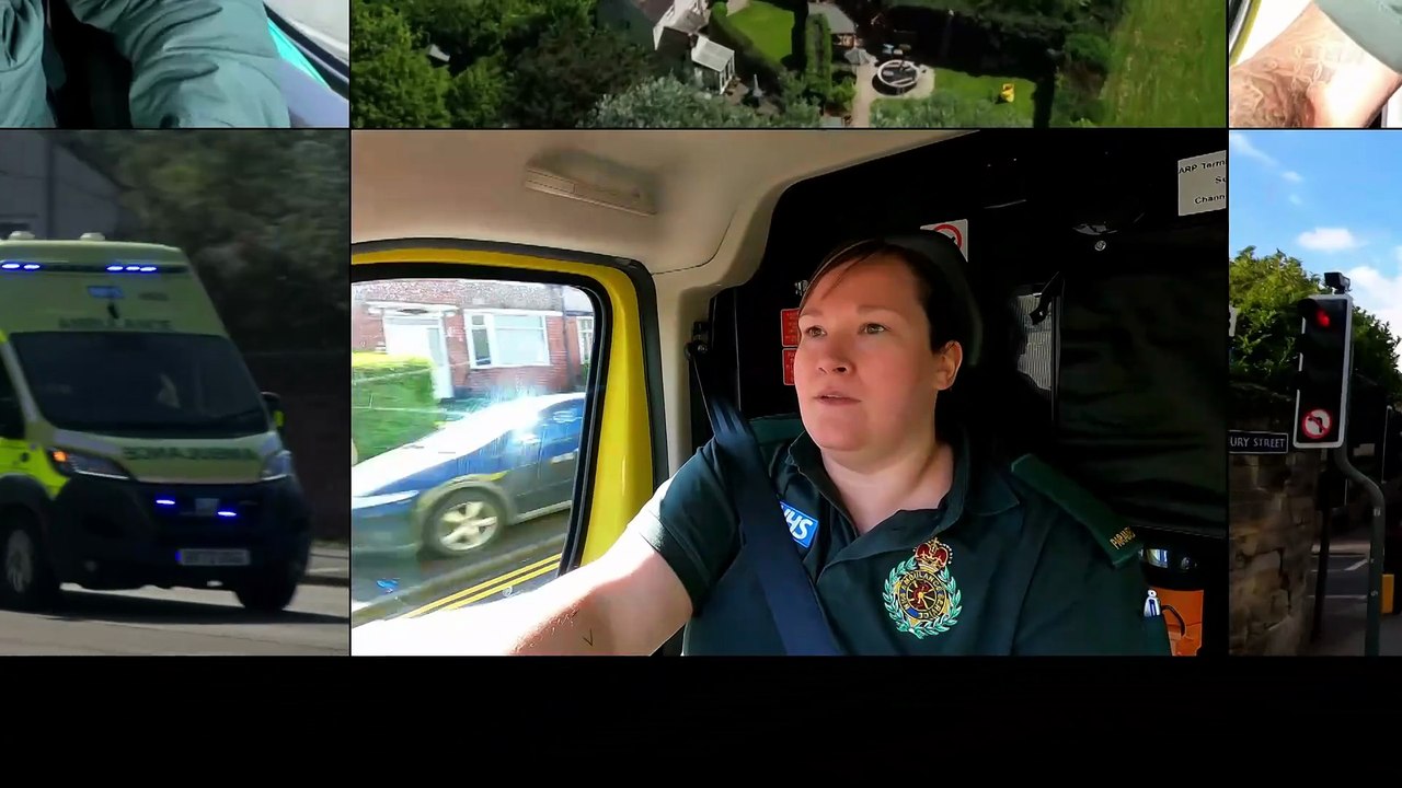 999 on the front line s14e04