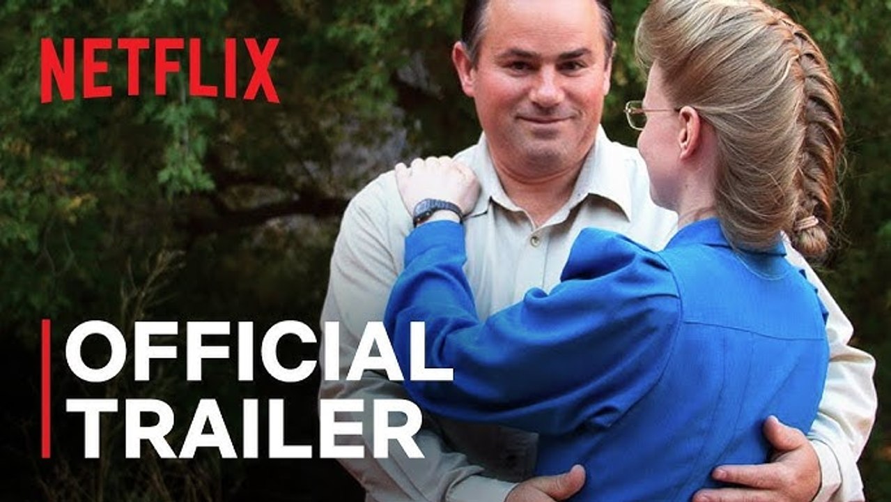 Trust Me: The False Prophet Official Trailer | Netflix | 1080p HD (h264)