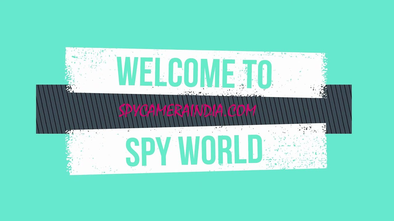 Spy_Wireless_Camera_Hidden_WiFI_Camera_Secret_Camera_in_Water_Fountain_toqon_1080P