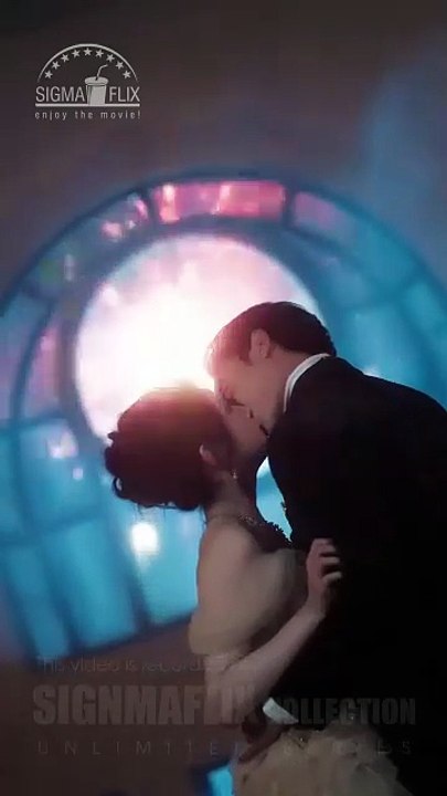 La trampa amorosa de un millonario #DRAMAX