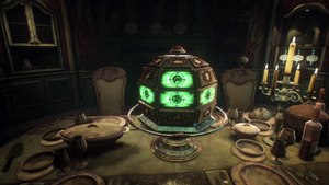 The 7th Guest Remake Reveal Trailer