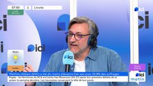 L'interview de Mathieu Debain, futur maire d'Auxerre