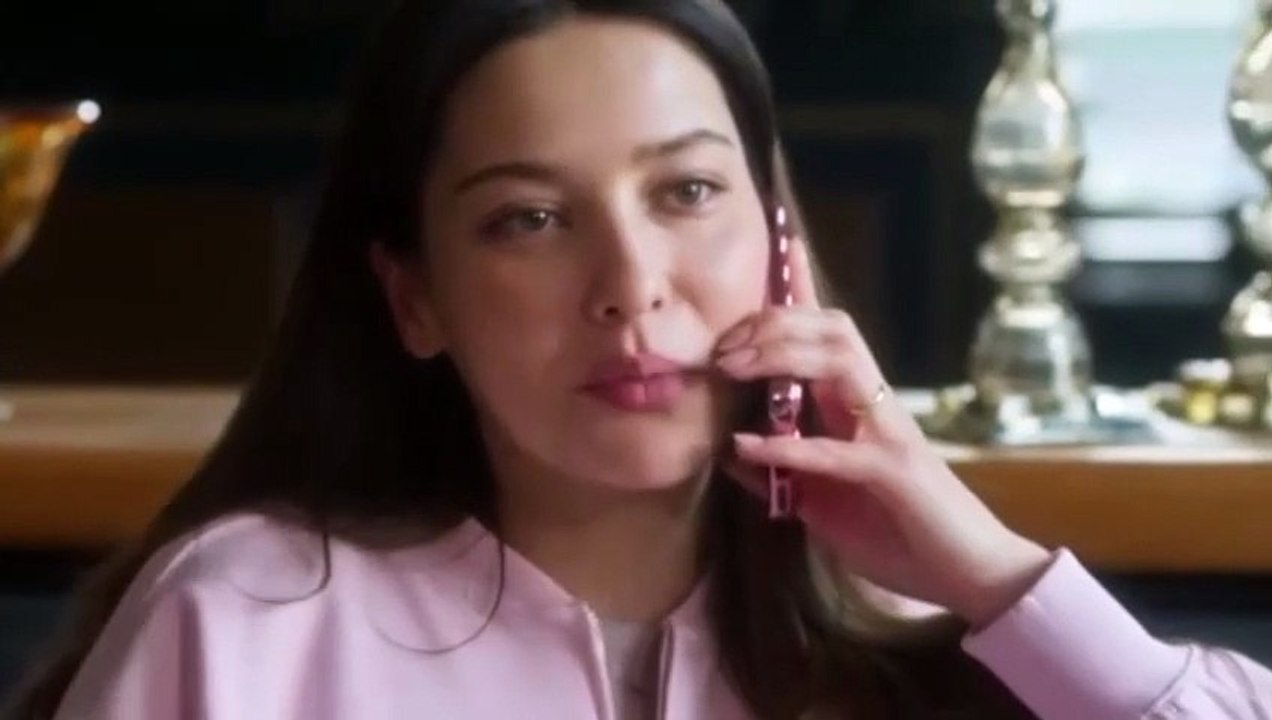 Sevdiğim Sensin 9.Bölüm