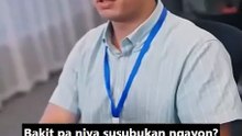 [Tagalog Subbed] Aking Ceo Aking Himala S